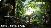 Sniper: Ghost Warrior Update 1.2.3 (RePack/Full RU)