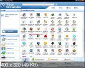 Your Uninstaller! Pro 7.4.2011.15 + Portable + RePack