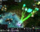 Heroes of Newerth v.2.3.3 (PC/RUS) 