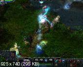 Heroes of Newerth v.2.3.3 (PC/RUS) 