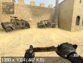 Counter-Strike Source - PLAYOD (PC/2011/RU)