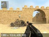 Counter-Strike Source - PLAYOD (PC/2011/RU)