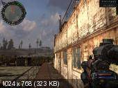  S.T.A.L.K.E.R. Sigerous Mod 2.0 / Geonezis Addon for SGM 2.0 (2011/RU)