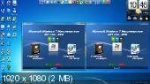 Microsoft Windows 7  SP1 x86/x64