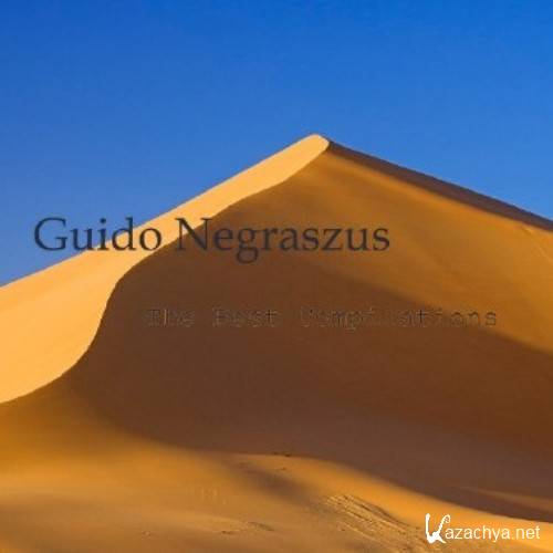 Guido Negraszus - The Best Compilations (2011)