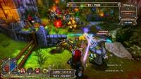 Dungeon Defenders [v7.0 + 3 DLCs] [ENG  MULTi5] (2011)
