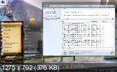 Windows 7 Ultimate SP1 x86 Sergei (Strelec) 02.12.2011