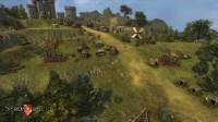Stronghold 3 Steam-Rip (2011/PC/Rus)