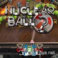 Nuclear Ball 2 + serial key
