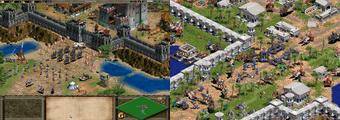 Age Of Empires (1-2) Platinum