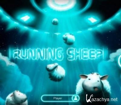   / Running Sheep (2011)