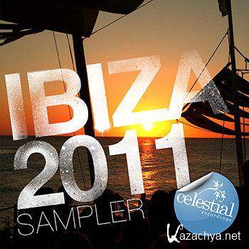 Celestial Recordings: Ibiza Sampler 2011 (2011)