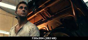 ����� / Drive [2011, DVDRip] DUB