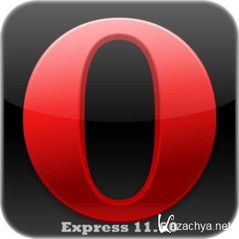 Opera Express 11.60 1185 x86 [2011, MULTILANG +RUS]