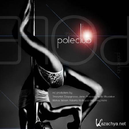 Pole Club Vol. 1 (2011, MP3)