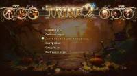 Trine 2 -  [Steam-Rip] (2011/PC/Rus)