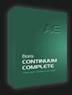 Boris Continuum Complete 8.0.0.403 x64 [2011, ENG] + Crack