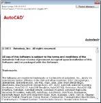 Portable Autocad 2012 SP1 (F.107.0.0.) Windows7 x86 [2011, ENG]