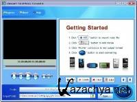 USeesoft Total Video Converter v2.0.3.5