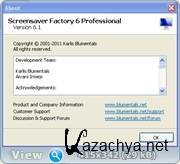 Screensaver Factory Enterprise 6.1|2011|