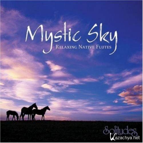 Dan Gibson's Solitudes - Mystic Sky (2007)