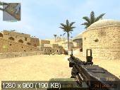  Counter-Strike: Source 4M Final Edition v68 Portable