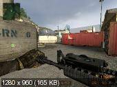  Counter-Strike: Source 4M Final Edition v68 Portable