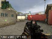  Counter-Strike: Source 4M Final Edition v68 Portable