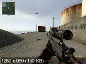  Counter-Strike: Source 4M Final Edition v68 Portable