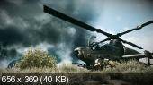 Battlefield 3 v1.0.u2 Update Repack Fenixx