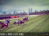 Frankie Dettori Racing - Melbourne Cup Challenge (PC)