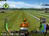 Frankie Dettori Racing - Melbourne Cup Challenge (PC)