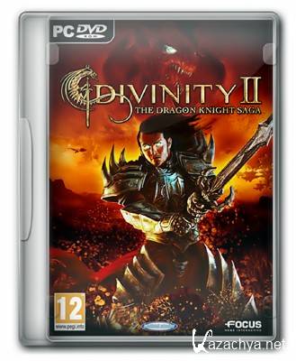 Divinity 2:   (2010/ PC/RUS)