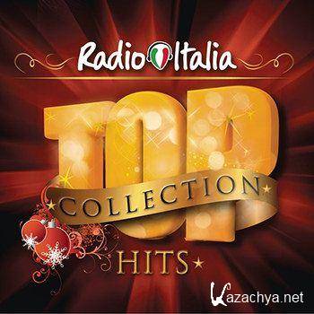 Radio Italia Top Collection Hits [2CD] (2011)