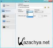 PlayClaw 2.1.0.1502 ML/RUS