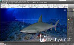 Autodesk 3ds Max 2010 32&64 bit Retail ISO X-Force (Official DVD) Autodesk 3ds Max 2010 32&64 bit Retail ISO X-Force (Official DVD)