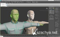 Autodesk 3ds Max 2010 32&64 bit Retail ISO X-Force (Official DVD) Autodesk 3ds Max 2010 32&64 bit Retail ISO X-Force (Official DVD)