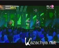 'oZa - . Now +  RuTV (2011) DVD5