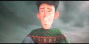   - / Arthur Christmas (2011) CAMRip