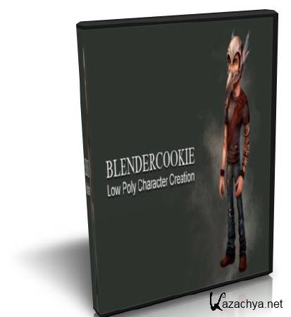 BlenderCookie -   (2011)