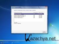 Windows 7 x86 5 in 1 by NSK.CITY (07.12.2011)