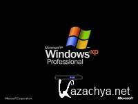 Windows XP Professional SP3 by Snow (x86 / 2011 / RUS)