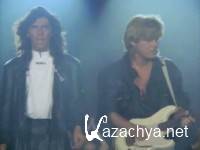Modern Talking - Club Collection Vol 2 - Fan Made 2011 (2011) 3