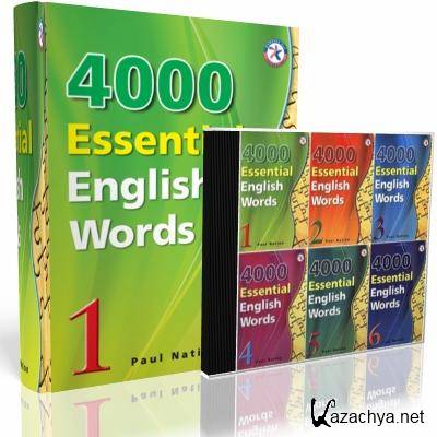 Essential words 3. Essential 4000 Words 1. Essential English Words. 4000 Essential English Words. 4000 Essential English Words 1.