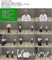    / Harmonious Circle of Aikido (2007) DVD5