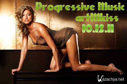 Progressive Music (10.12.11)