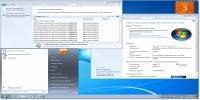 Windows 7 SP1 5in1+4in1  (x86/x64) 30.11.2011