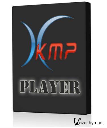 The KMPlayer  3.1.0.0 Final Portable