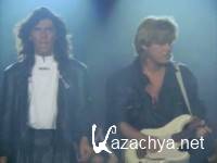 Modern Talking / Modern Talking - The Final Album. The Ultimate (2003) DVD5