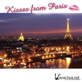 Kisses from Paris (2011)